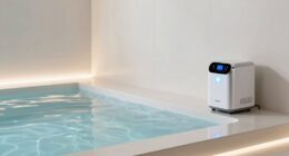 top cold plunge ozone systems