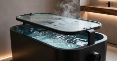 top cold plunge pod picks