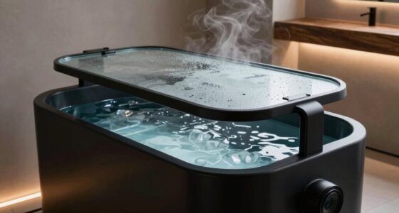 top cold plunge pod picks