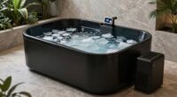 top cold plunge tubs