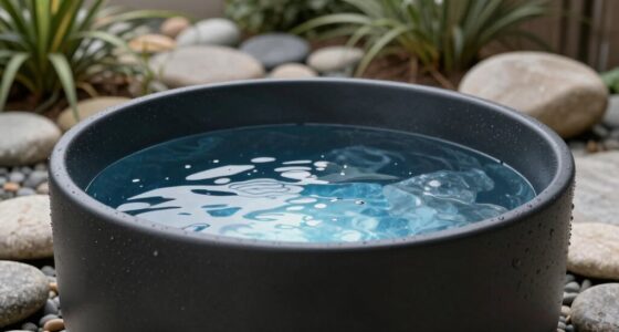 top cold plunge tubs
