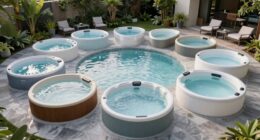 top cold plunge tubs