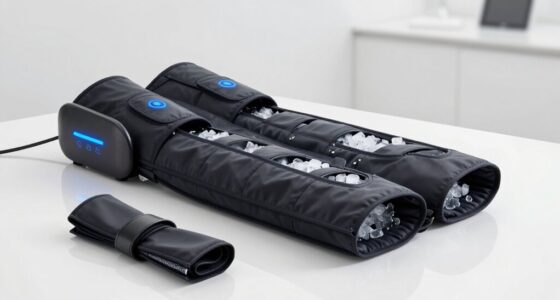 top cold therapy machines