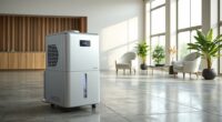 top commercial dehumidifiers 2026