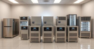 top commercial dehumidifiers 2026