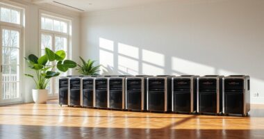 top commercial dehumidifiers 2026