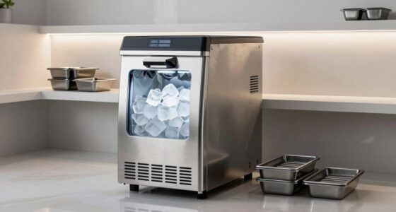 top commercial ice makers