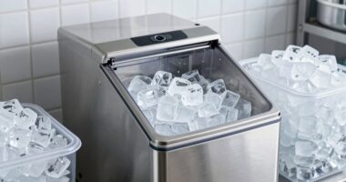 top commercial ice makers