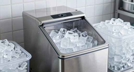 top commercial ice makers