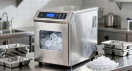 top commercial ice makers