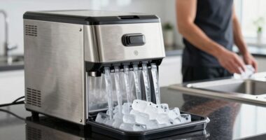 top commercial ice makers