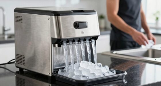 top commercial ice makers