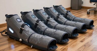 top compression boots 2026