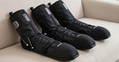 top compression boots 2026