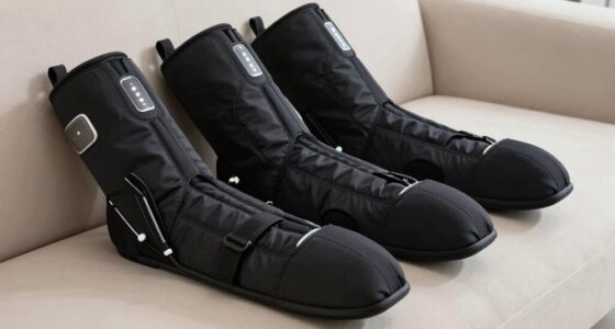 top compression boots 2026