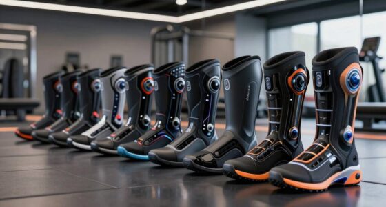 top compression boots 2026