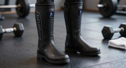 top compression boots 2026