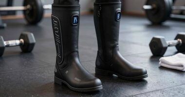 top compression boots 2026