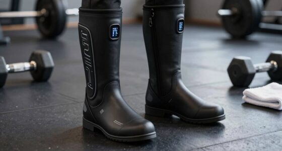 top compression boots 2026