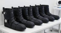 top compression boots 2026