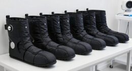 top compression boots 2026