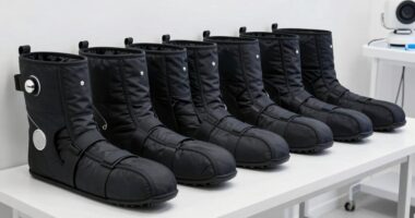 top compression boots 2026