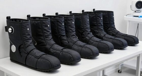 top compression boots 2026