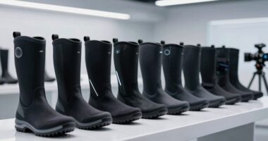 top compression boots 2026