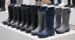 top compression boots under 1500