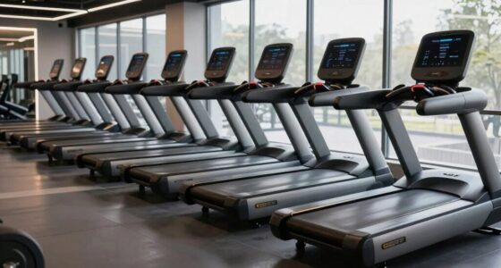 top curved treadmill picks