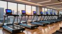 top curved treadmills 2026