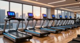 top curved treadmills 2026
