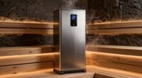top electric sauna heaters