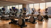 top elliptical machines 2026