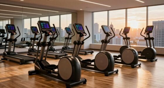 top elliptical machines 2026