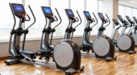 top elliptical machines under 3000