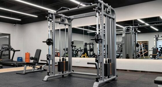 top fitness equipment picks