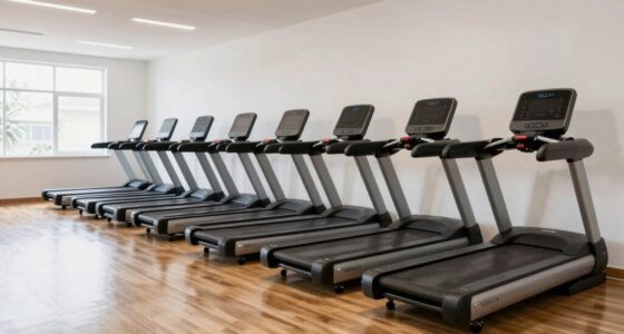 top folding treadmill reviews