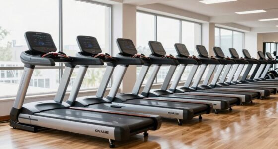 top folding treadmills 2026