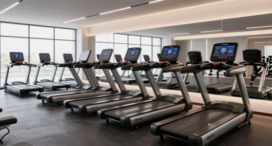 top folding treadmills 2026