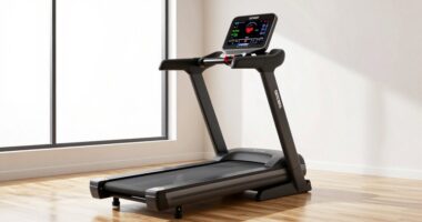top folding treadmills 2026