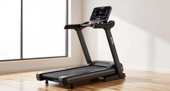 top folding treadmills 2026