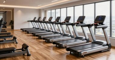 top folding treadmills under 3000