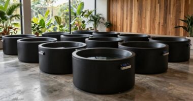 top freestanding cold tubs