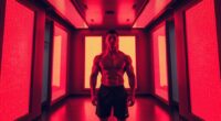top full body red light therapy