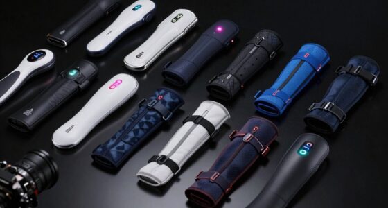 top full leg compression devices