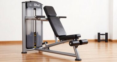 top ghd glute ham devices