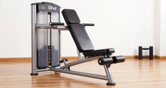 top ghd glute ham devices