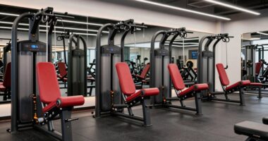 top ghd glute ham machines