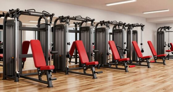 top glute ham developer rankings